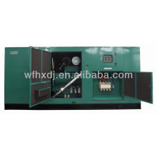 20-1500KVA CE approved super silent generator manufacture with ATS